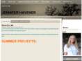 jhavener.com