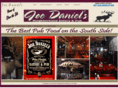 joedanielspub.com