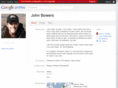 johncbowers.com