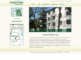 joppalaneapartments.com