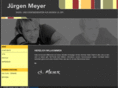 juergenmeyer.org