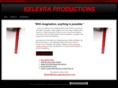 kelevraproductions.com