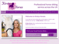 kirstyshorses.com