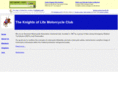 knightsoflife.org