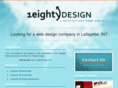 lafayetteinwebdesign.com