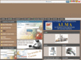 laparmigiana.com