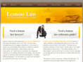 lemonattorneys.com