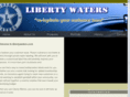 libertywaters.com