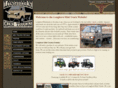 longhornminitrucks.com