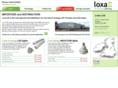 loxa.co.uk