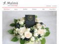 malmo-flower.com