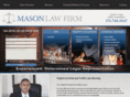 masonlawfirmva.com