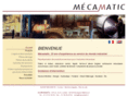 mecamatic.fr