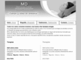 mercedesdaneri.com