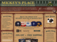 mickeysplace.com
