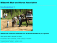 midsouthmuleandhorse.org