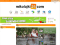 mikolajki24.com