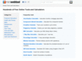 miniwebtools.com