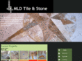 mldtileandstone.com