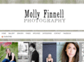 mollyfinnellblog.com