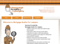 mortgageauditsforlawyers.com