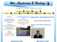 mrsealcoatandpaving.com