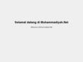 muhammadiyah.net