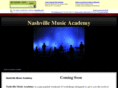 nashvillemusicacademy.com