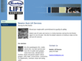 newtonliftservice.com