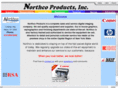 northcoproducts.com