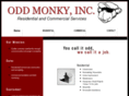 oddmonky.com