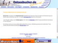 ostseebucher.de