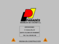 paradescocinas.com