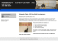 paramountdrywalling.com