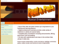 paulandpals.com