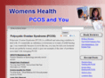 pcosandyou.com