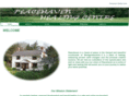 peacehavenhealingcentre.com