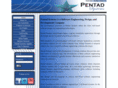 pentadsys.com