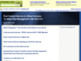 pestcontrolingilbertarizona.com