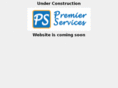 premierservicesllc.net