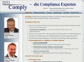 procomply-it.com