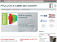 prolococastello.com
