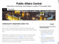 publicaffairscentral.com