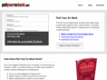 pullyourexback.net