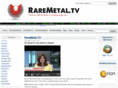 raremetal.tv