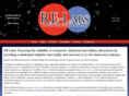 re-labs.com