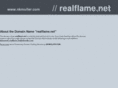 realflame.net