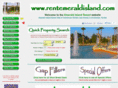 rentemeraldisland.com