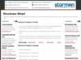 rivertownwharf.com