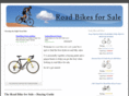 roadbikesforsaleonline.com